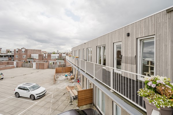 Medium property photo - Uitstraat 207, 3201 EN Spijkenisse